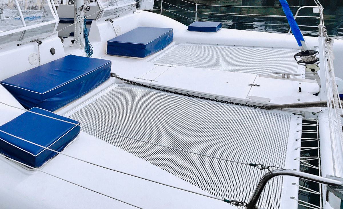 Nevaeh - Boat Party Maximum 30 guests