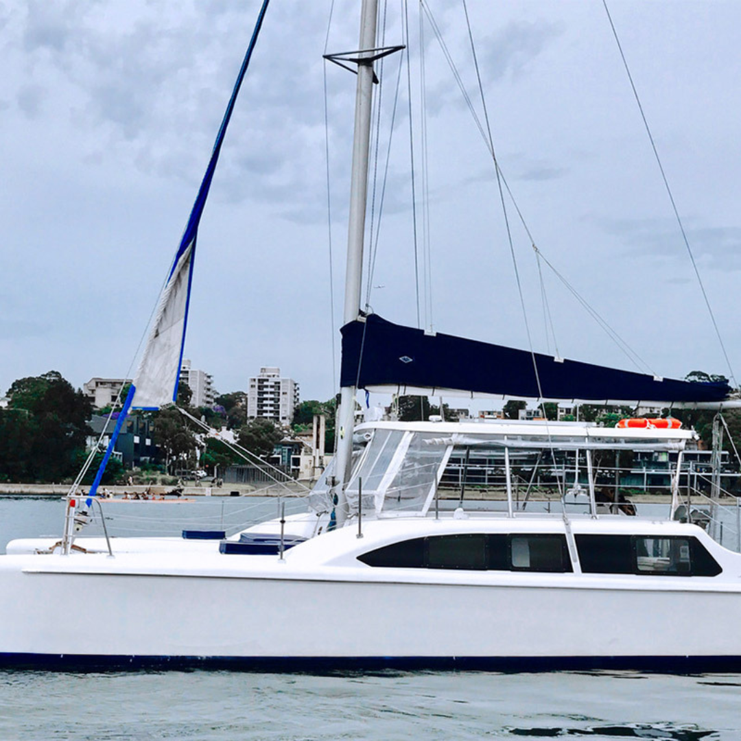 Nevaeh - Boat Party Maximum 30 guests